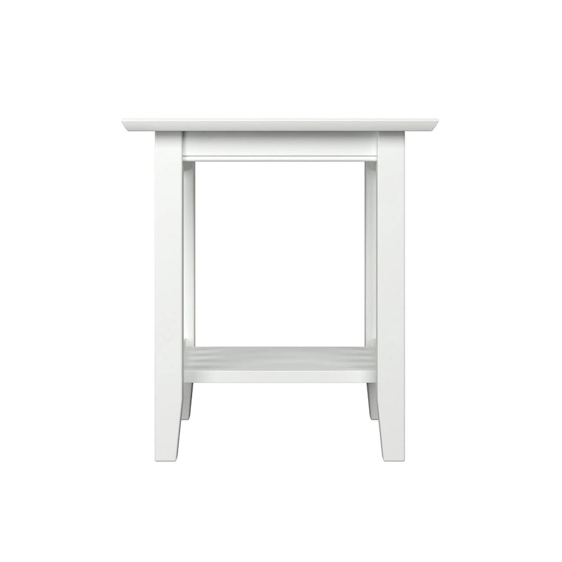 Table d'appoint Mission