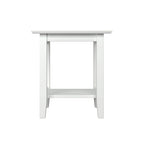 Table d'appoint Mission