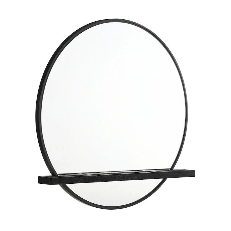 Ensemble de chambre Anser noir et gris 4 pièces