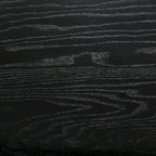 Ensemble de chambre Anser noir et gris 4 pièces