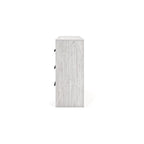 Signature Design by Ashley Cayboni Whitewash Dresser
