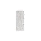 Commode Cayboni Whitewash