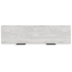 Commode Cayboni Whitewash