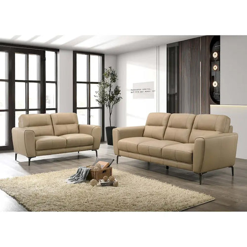2-Piece Sofa