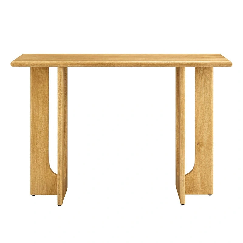 Console Rivian 46