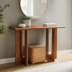 Console Rivian 46