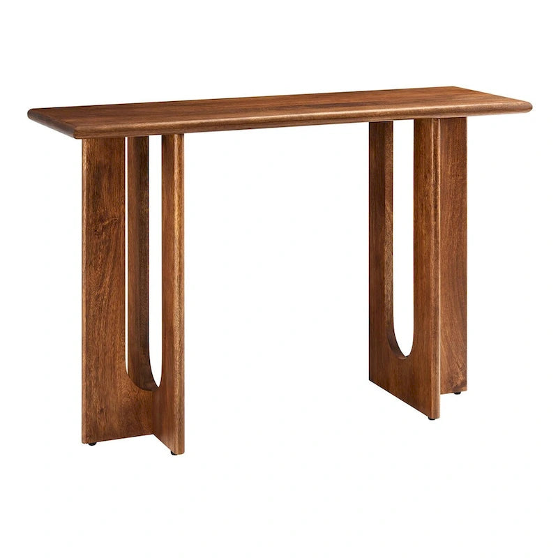 Console Rivian 46