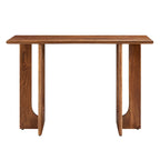 Console Rivian 46