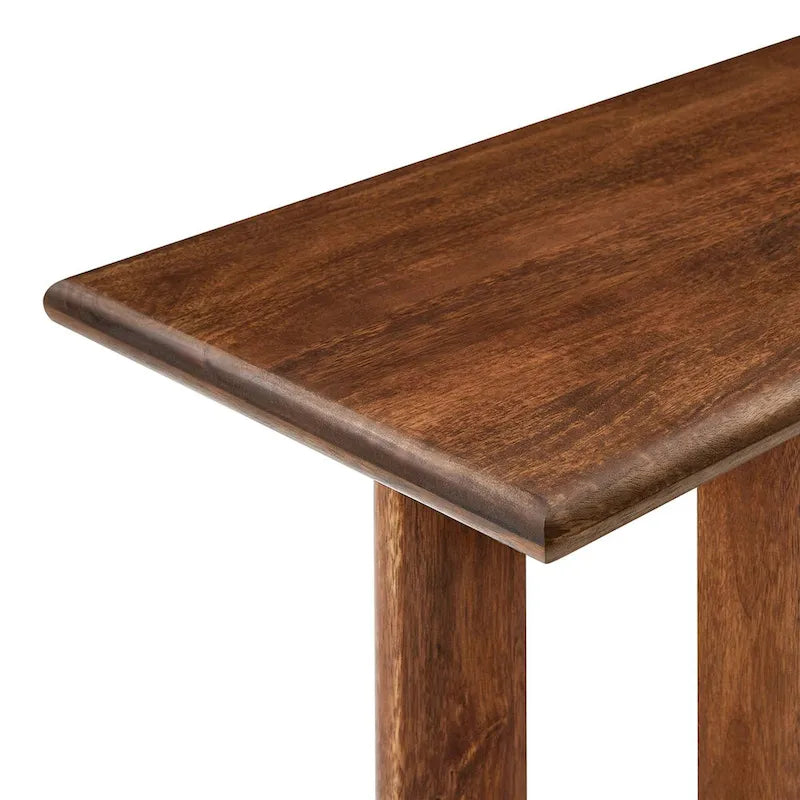 Console Rivian 46