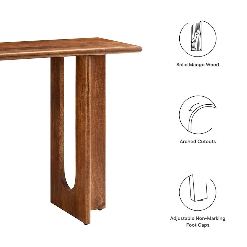 Console Rivian 46