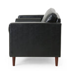 Fauteuil club